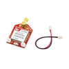 RF Transceiver Modules and Modems - 1597-1231-ND - DigiKey