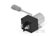 Electromechanical Relays & Contactors - K1154007 - TE Connectivity