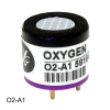 O2-A1 Alphasense 25% 1 Year Oxygen Smart EC Sensor - Image