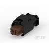 Rectangular Connector Housings - 17-1801175-6-ND - DigiKey