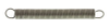 Extension Springs - 821403 - RS Components, Ltd.