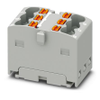 Distribution Blocks - 2072844 - RS Components, Ltd.
