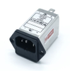 IEC Filters - 2780340 - RS Components, Ltd.