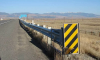 Standard (Non-Hinged) Guardrail Reflectors -  - Pexco