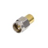 Coaxial Connector (RF) Terminators - 3157-ANNEQ-50X+-ND - DigiKey