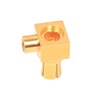 Coaxial Connector (RF) Assemblies - 0734152380-ND - DigiKey