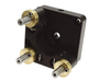 Platform Optical Mount, ULTIMA ® , 2.0 x 2.0 in., 3 Locking Allen-Keys - U100-P3H - Newport MKS