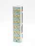 6/6-ch Monitor Front Panel LAN-XI - UA-2113--060- - Hottinger Bruel and Kjaer UK Ltd.