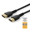 HDMI Cables - 277328 - RS Components, Ltd.