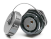 Industrial Circular Connectors - 2072374 - RS Components, Ltd.