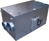 Air Handling Unit - HERU 130 S EC 2 - Ostberg Americas, Inc.