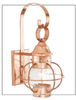 1613-CO-CL Exterior -Wall Mount - 638661 - Capital Lighting, Inc.