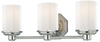 6423-77 3 Light Bath - 6423-77 - Minka Group