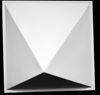 Pyramidal Diffusers - Image