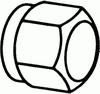 Tube Cap - 61C-10 - Tompkins Industries, Inc.