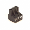 Terminal Blocks - Headers, Plugs and Sockets - 900-0398600103-ND - DigiKey