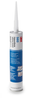 3M 560 Polyurethane Adhesive-Sealant Black 310 mL Cartridge - 560 BLACK 310ML CARTRIDGE - Ellsworth Adhesives