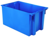 Akro-Mils Polyethylene Nest and Stack Containers -- 52029 - Image