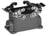 Heavy Duty Power Connectors - 1106429-4 - VAST STOCK CO., LIMITED