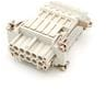 Heavy Duty Power Connectors - 93601-0339 - VAST STOCK CO., LIMITED