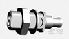 RF Connectors -- 2-329940-1