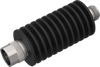 30 Watts DC-8.5GHz 1-40dB Type N Fixed Attenuator - ZFA30N-8MF-YA - ZTS Technologies Co., Ltd