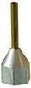 Surebonder Pro Series 103N Blunt End Extension Nozzle 0.08 in - 103N - Ellsworth Adhesives