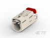 Data Connectivity Housings - 2307383-2 - TE Connectivity