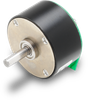 P310 Disc Magnet High Speed Step Motor -- P310 158 005 09 - Image