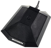 Microphone, Surface Mount, Cardioid Rohs Compliant Bogen Communications - 06K3476 - Newark, An Avnet Company