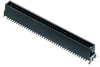 Connector, Header, 80Pos, 2Row, 1.27Mm; Connector Systems Harwin - 94AC6789 - Newark, An Avnet Company