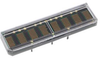 Led Alphanumeric Display, Dot Matrix; Led Colour Broadcom - 69AC3059 - Newark, An Avnet Company