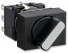 Switch, Selector, Illuminated, Dpdt, 3 Position, 5A, 250Vac; No. Of Switch Positions Idec - 65W4814 - Newark, An Avnet Company