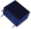 Relay, Spst-No, 250Vac, 30Vdc, 3A; Contact Configuration Potter&brumfield Te Connectivity - 66F7844 - Newark, An Avnet Company