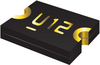 Pptc Resettable Fuse, 2A, 6V, 1210; Pptc Case Style Bourns - 40AH2068 - Newark, An Avnet Company