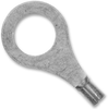 Terminal, Ring Tongue, #10, Crimp, Full Reel; Stud Size - Metric Amp - Te Connectivity - 26R1527 - Newark, An Avnet Company
