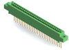 Card Conn, Single Side, 29Pos, Wire Wrap; Card Edge Connector Type Edac - 75AJ5516 - Newark, An Avnet Company