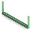Card Edge Conn, Single Side, 37Pos, Th; Card Edge Connector Type Edac - 57AJ2818 - Newark, An Avnet Company
