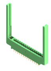 Card Edge Connector Rohs Compliant Edac - 60AJ8744 - Newark, An Avnet Company