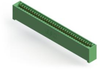 Card Edge Conn, Single Side, 35Pos, Th; Card Edge Connector Type Edac - 67AJ3613 - Newark, An Avnet Company