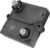 Res, 25R, 2Kw, Screw, Thick Film; Resistance Arcol - 74AC0912 - Newark, An Avnet Company