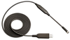 Sensor Cord, 4P M8 Rcpt-Usb Plug, 6.6 ; Connector Type A Sensirion - 56AC2228 - Newark, An Avnet Company