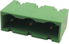 Pluggable Terminal Block, Header, 7.5 Mm Rohs Compliant Camdenboss - 68C9120 - Newark, An Avnet Company