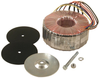 Transformer, Toroid, 120V, 1Kva; Power Rating Hammond - 54X7546 - Newark, An Avnet Company