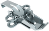 Draw Latches - V2-0026-07 - bisco industries