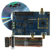 Development Boards, Kits, Programmers - RF Evaluation and Development Kits, Boards - 1283315-SI4136-EVB - Win Source Electronics