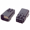 Rectangular Connectors - 19419-0002 - 760746-19419-0002 - Win Source Electronics