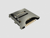 Micro SD Express - 101019966912A - Amphenol Communications Solutions
