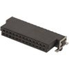 Headers, Receptacles, Female Sockets - 15250322601333-ND - DigiKey