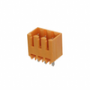 Headers, Plugs and Sockets - 281-4552-ND - DigiKey